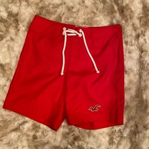Hollister Men’s Shorts